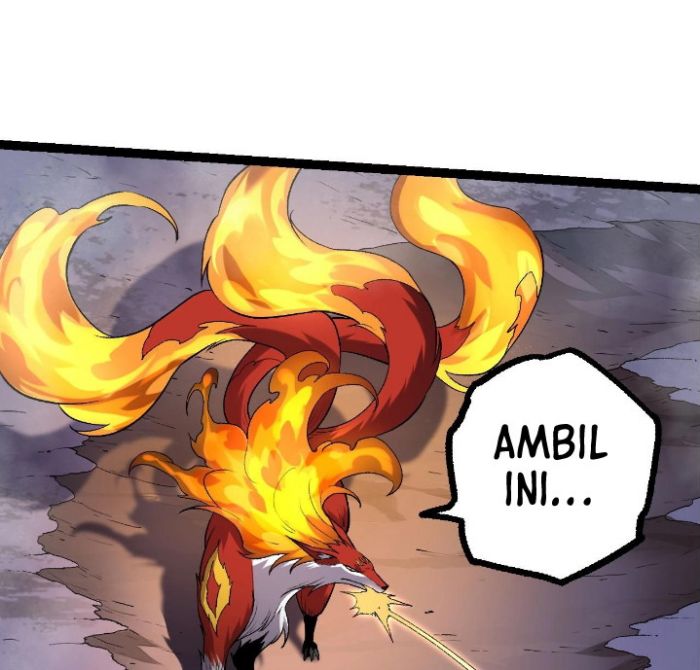 Evolution Begins With A Big Tree Chapter 113 Gambar 21