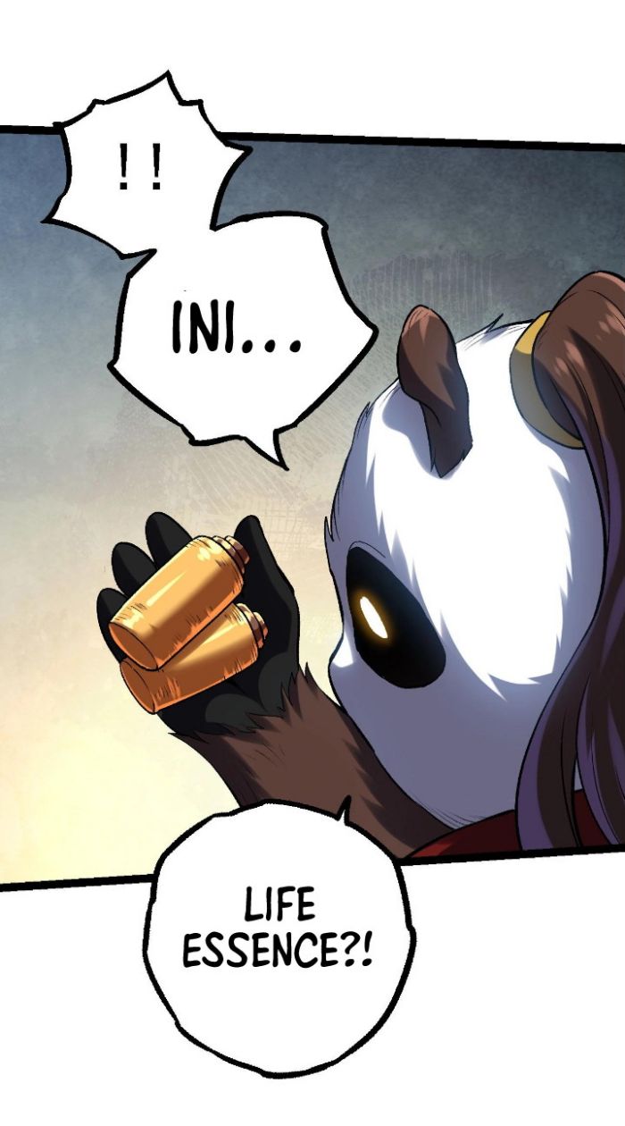 Evolution Begins With A Big Tree Chapter 113 Gambar 23