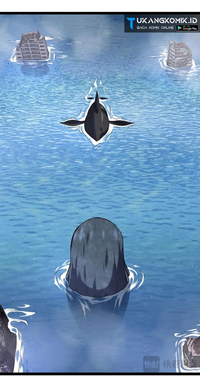 Evolution Begins With A Big Tree Chapter 113 Gambar 36