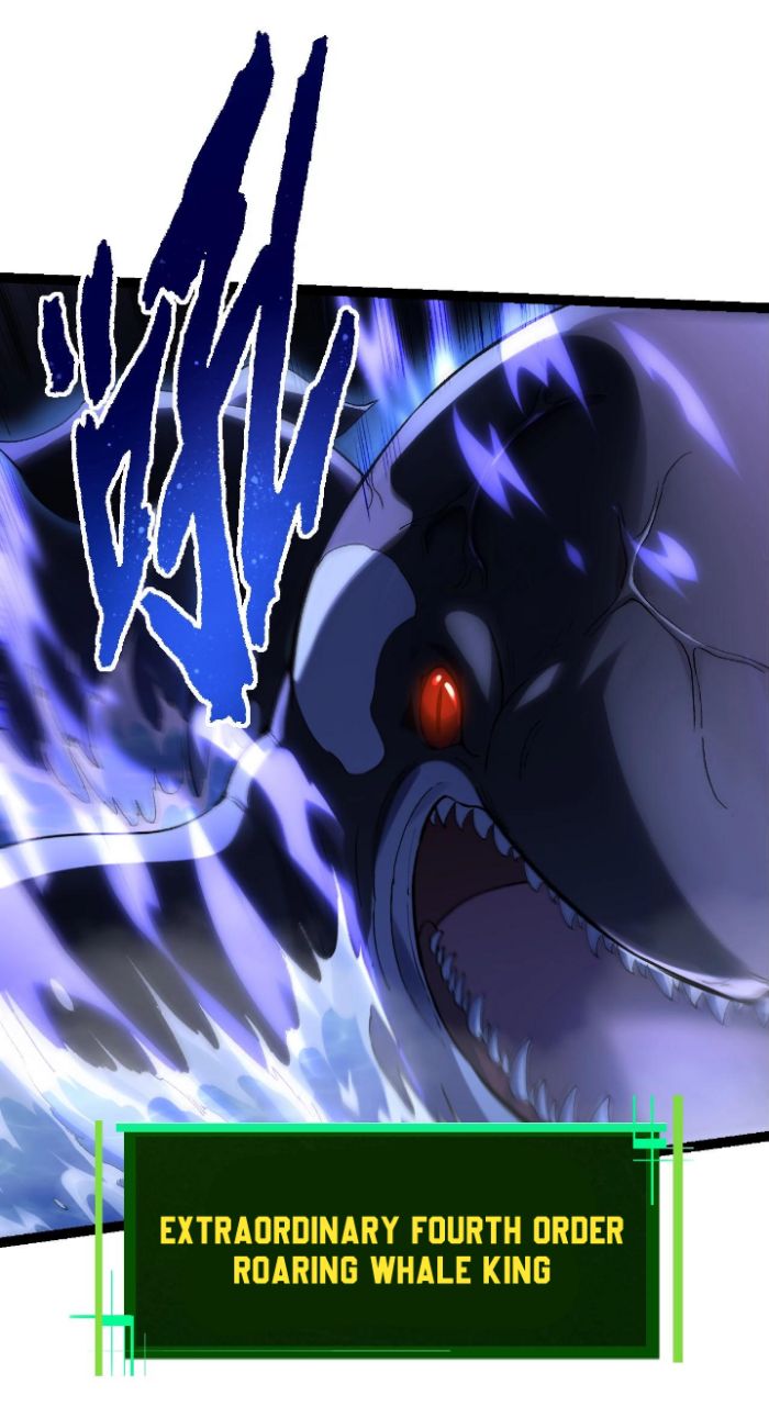 Evolution Begins With A Big Tree Chapter 113 Gambar 37