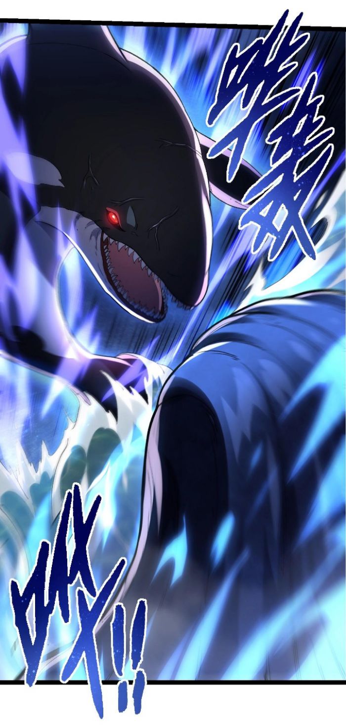 Evolution Begins With A Big Tree Chapter 113 Gambar 39