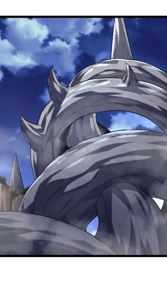 Evolution Begins With A Big Tree Chapter 113 Gambar 40