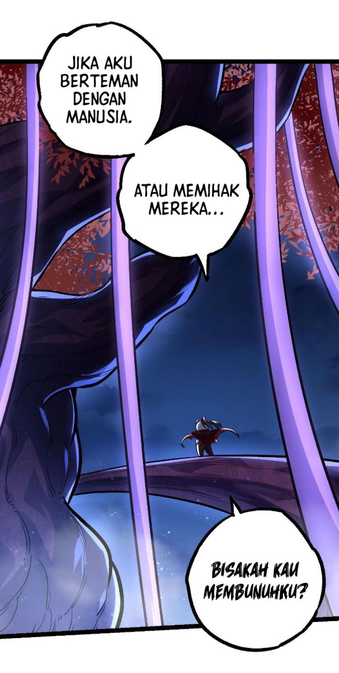 Evolution Begins With A Big Tree Chapter 113 Gambar 3