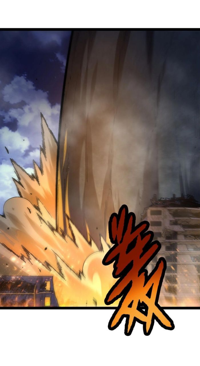 Evolution Begins With A Big Tree Chapter 113 Gambar 31