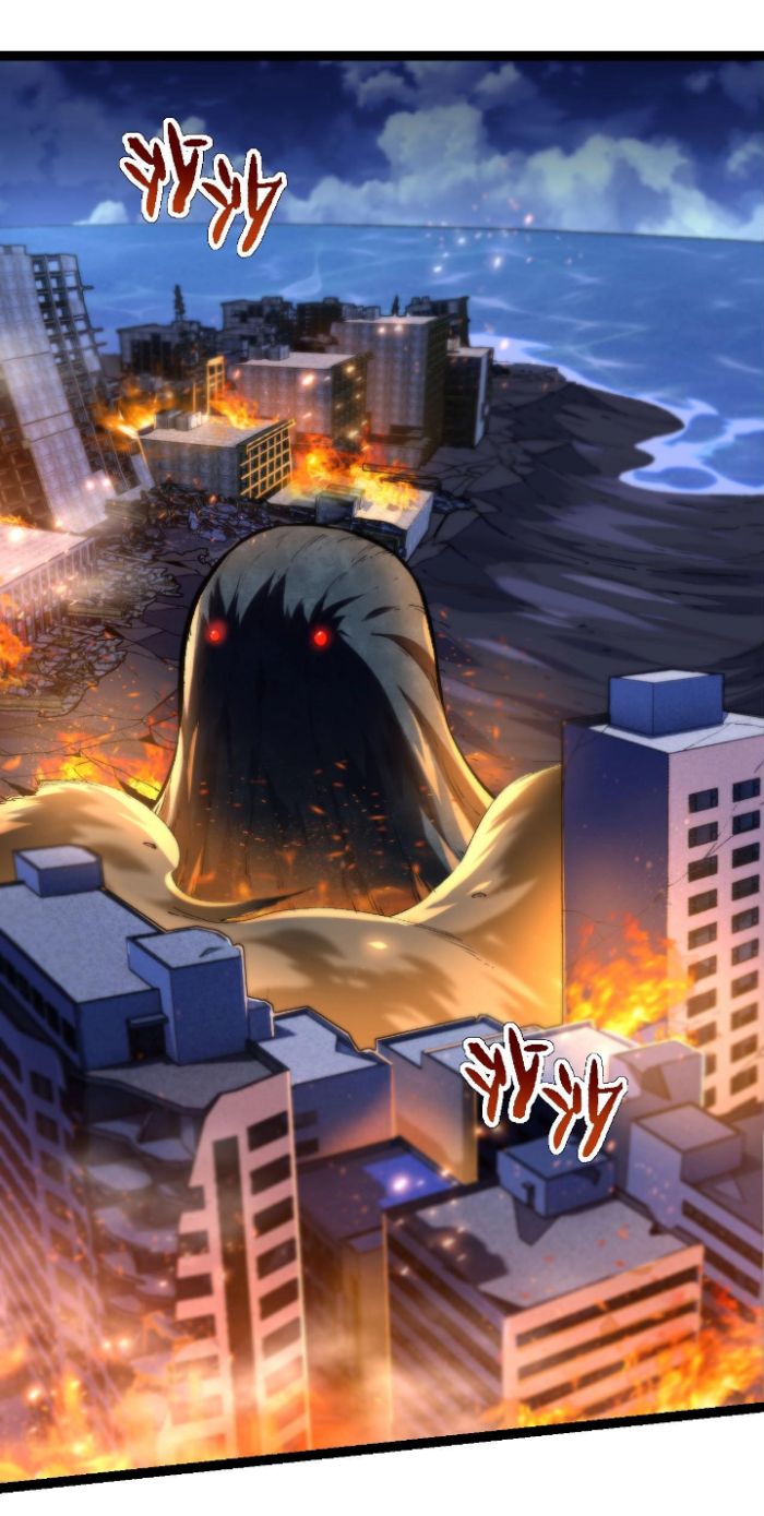 Evolution Begins With A Big Tree Chapter 113 Gambar 32