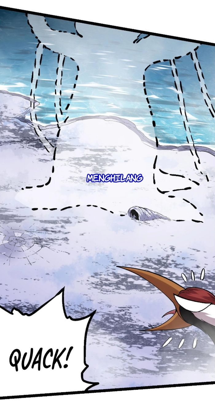 Evolution Begins With A Big Tree Chapter 113 Gambar 45