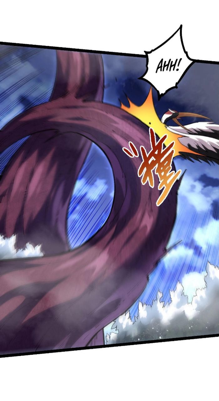 Evolution Begins With A Big Tree Chapter 113 Gambar 47