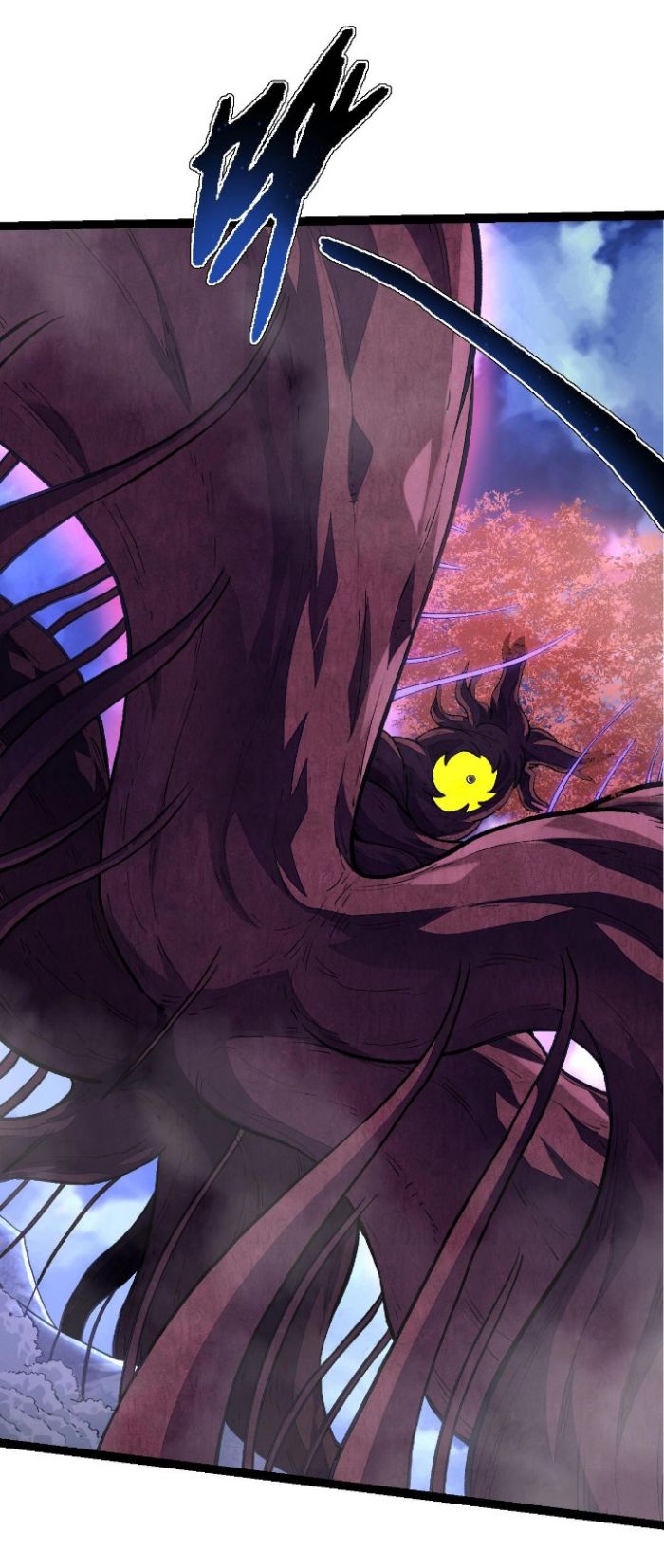 Evolution Begins With A Big Tree Chapter 113 Gambar 49