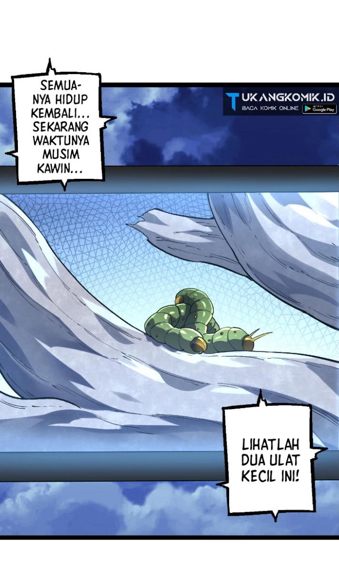 Evolution Begins With A Big Tree Chapter 113 Gambar 41