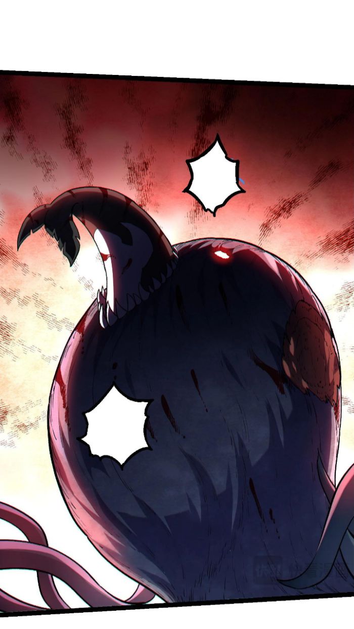 Evolution Begins With A Big Tree Chapter 113 Gambar 55