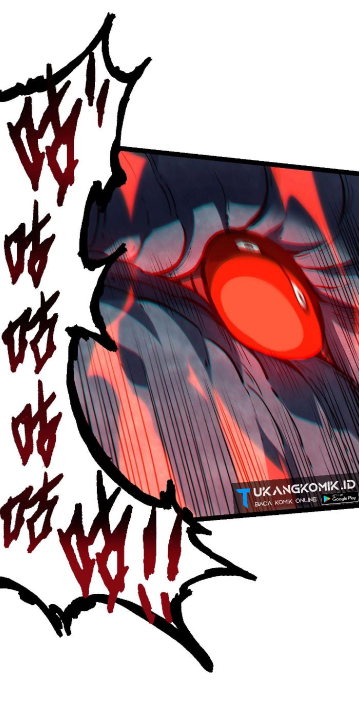 Evolution Begins With A Big Tree Chapter 113 Gambar 56