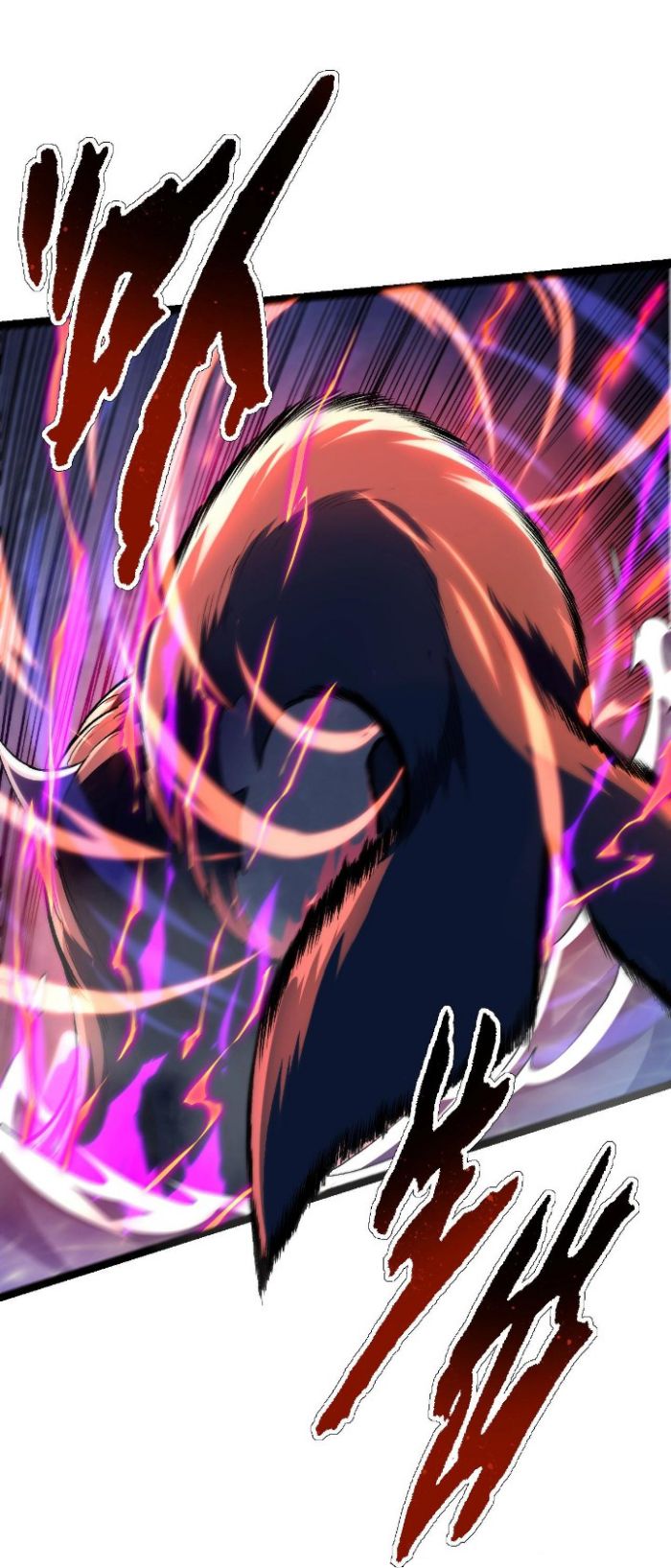 Evolution Begins With A Big Tree Chapter 113 Gambar 57