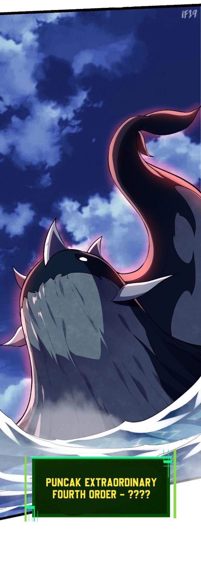 Evolution Begins With A Big Tree Chapter 113 Gambar 58