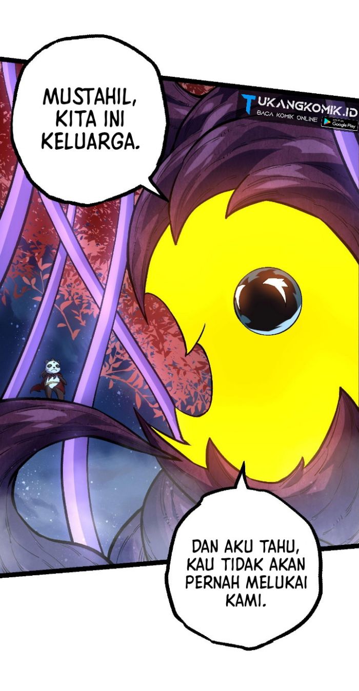 Evolution Begins With A Big Tree Chapter 113 Gambar 5