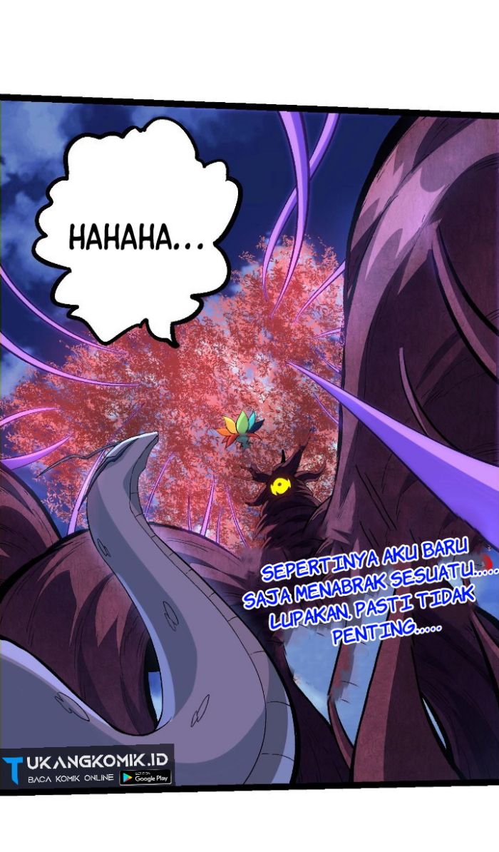 Evolution Begins With A Big Tree Chapter 113 Gambar 51