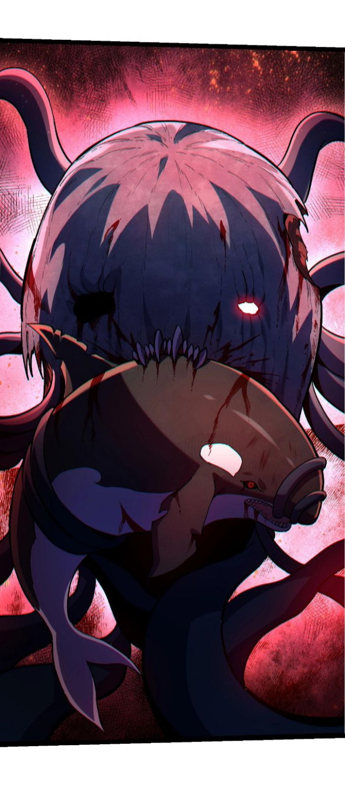 Evolution Begins With A Big Tree Chapter 113 Gambar 54