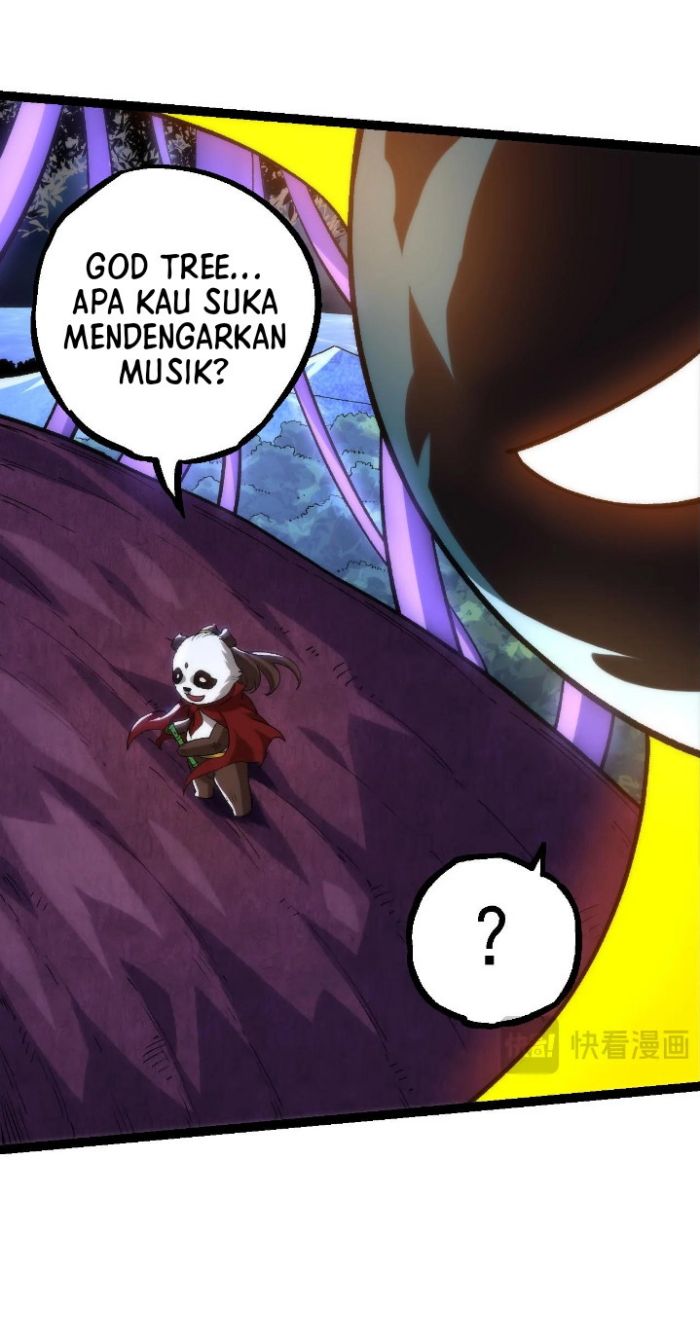 Evolution Begins With A Big Tree Chapter 113 Gambar 7