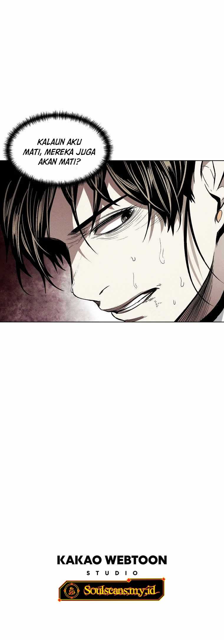 The Invincible Man Chapter 09 Gambar 51