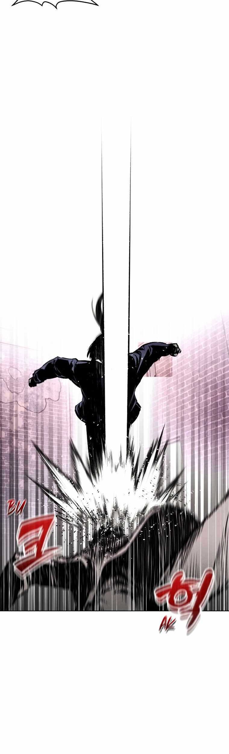 The Invincible Man Chapter 09 Gambar 34