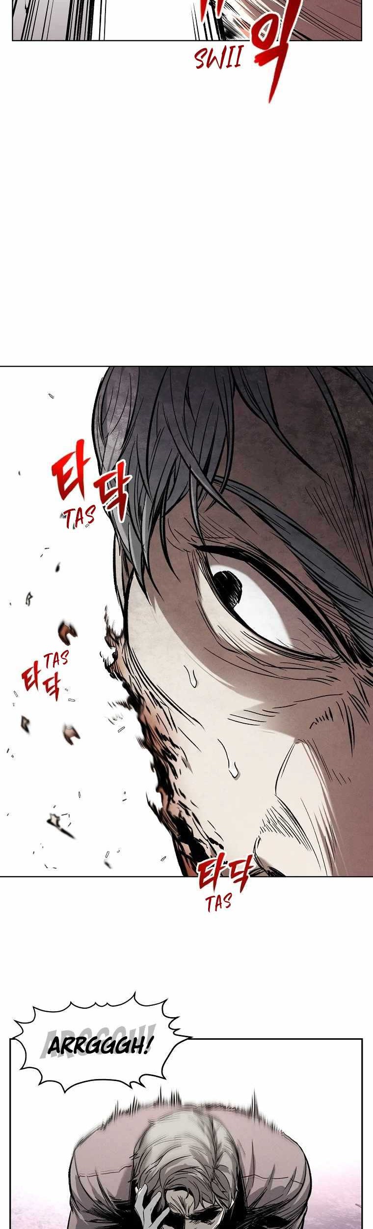 The Invincible Man Chapter 09 Gambar 32
