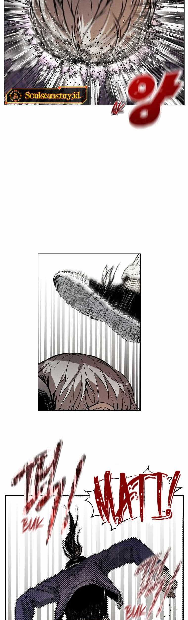 The Invincible Man Chapter 09 Gambar 36