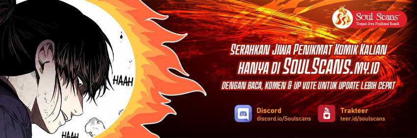 Manhwa The Invincible Man Chapter 09 gambar nomor 2