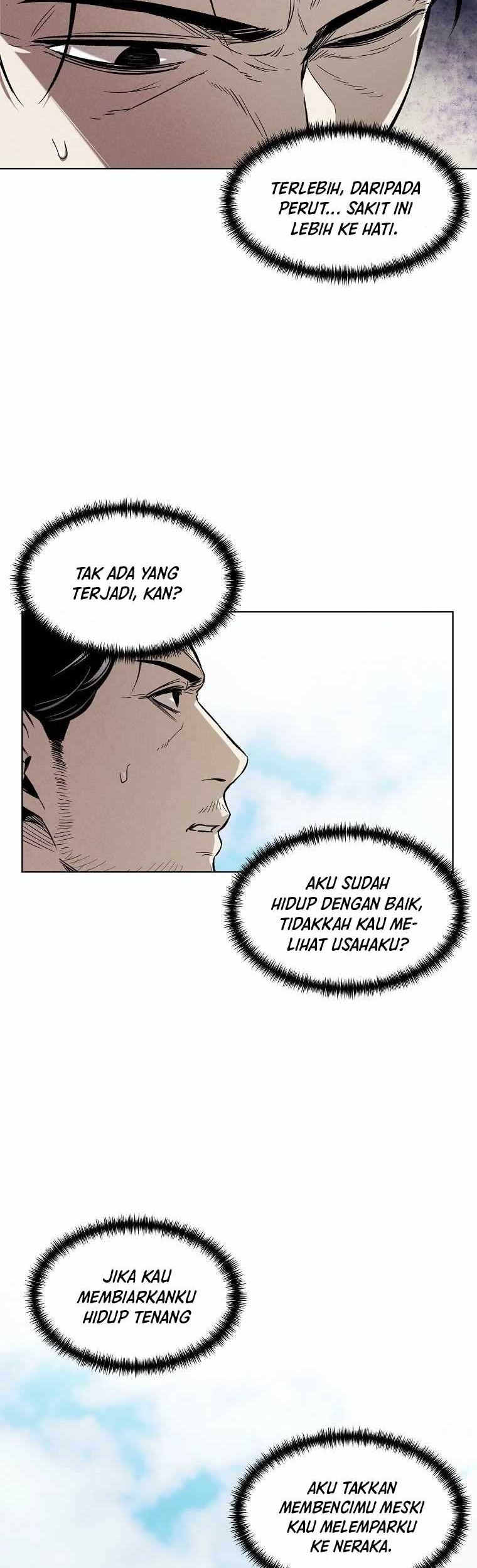 The Invincible Man Chapter 09 Gambar 12