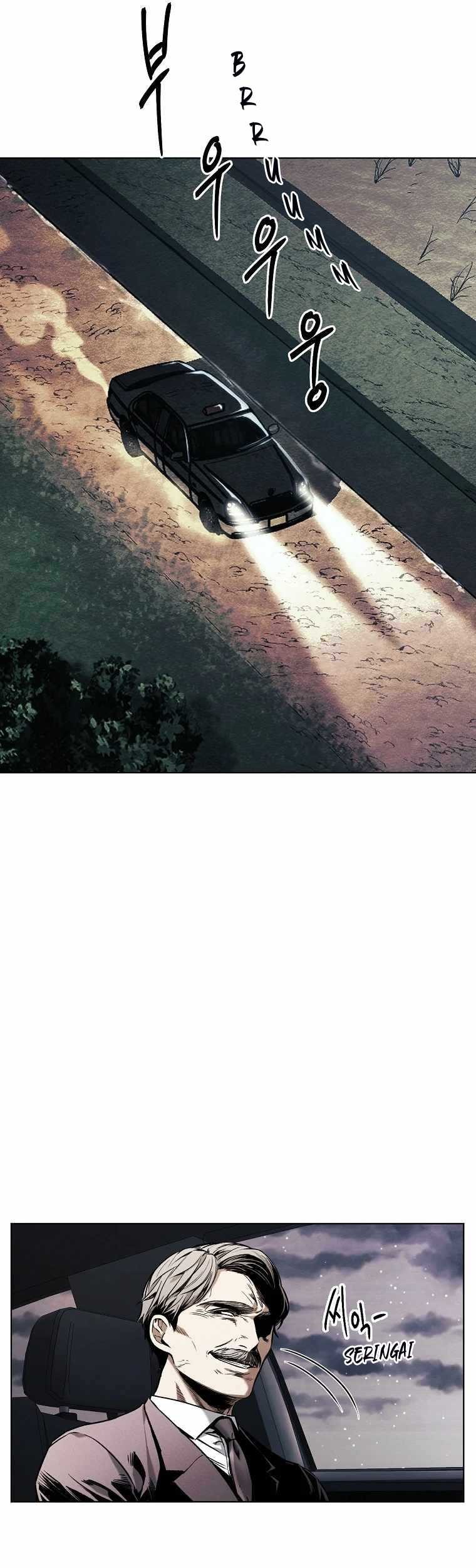 The Invincible Man Chapter 09 Gambar 15