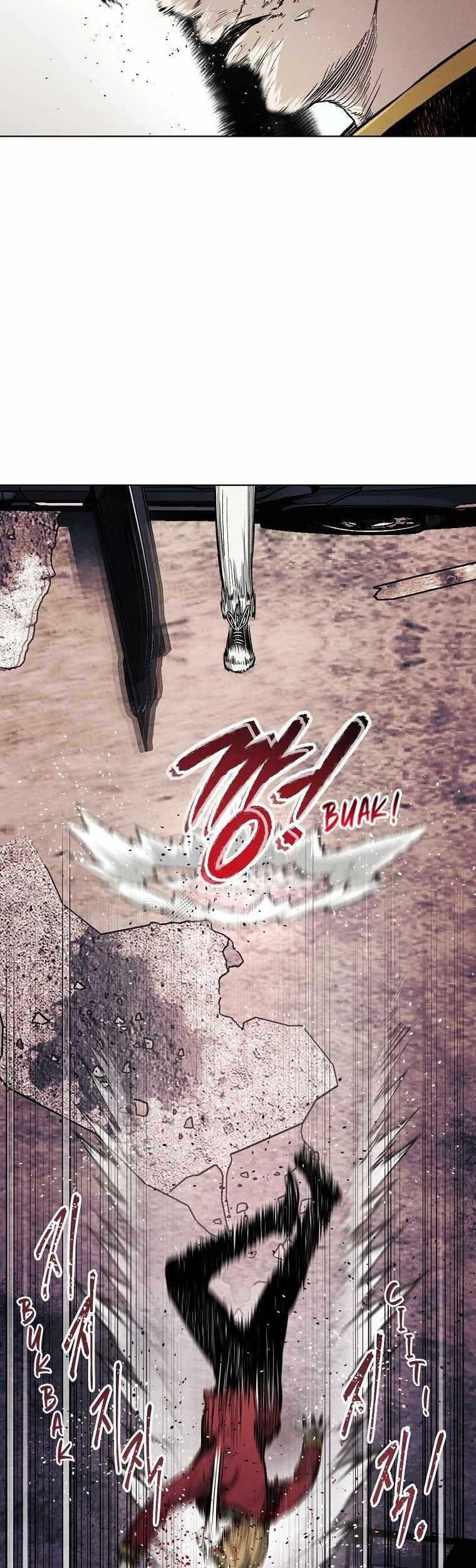 The Invincible Man Chapter 09 Gambar 24