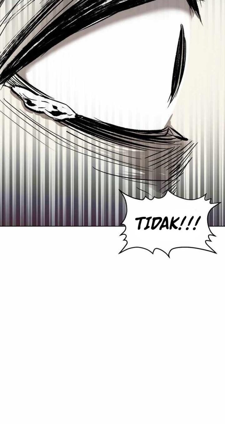 The Invincible Man Chapter 08 Gambar 38