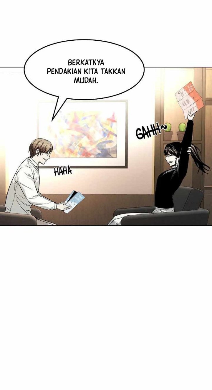 The Invincible Man Chapter 08 Gambar 6