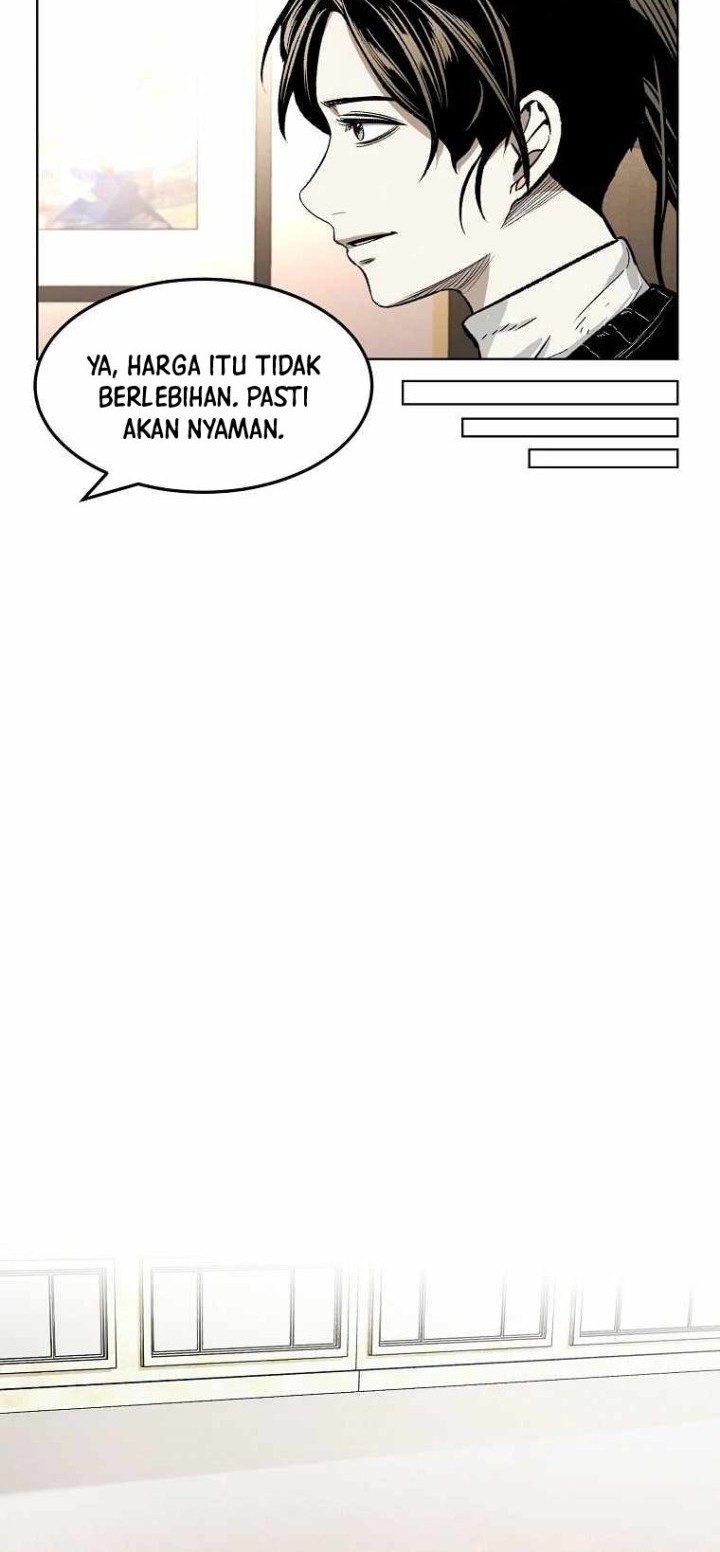 The Invincible Man Chapter 08 Gambar 10