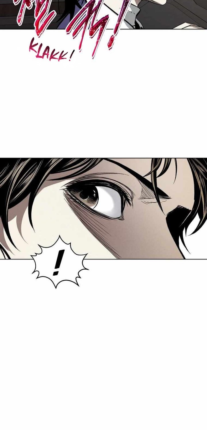 The Invincible Man Chapter 08 Gambar 30