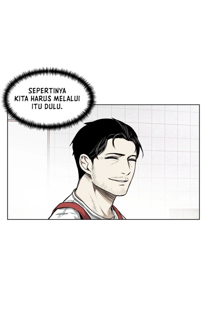 The Invincible Man Chapter 07 Gambar 13