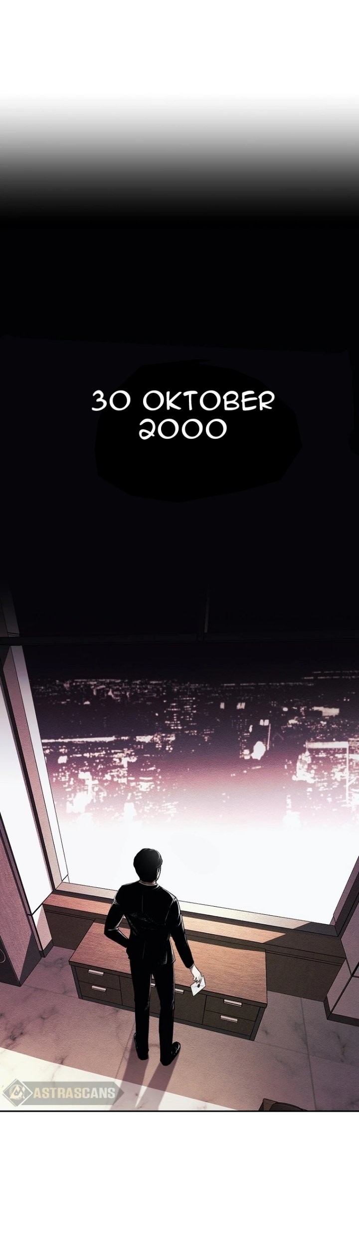 The Invincible Man Chapter 07 Gambar 31