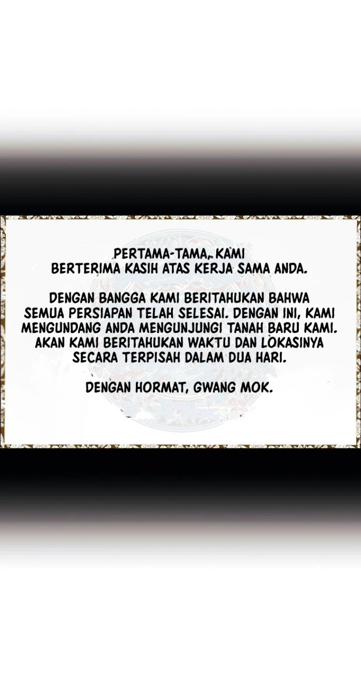 The Invincible Man Chapter 07 Gambar 34