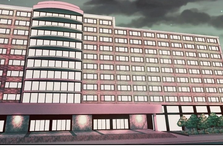 The Invincible Man Chapter 07 Gambar 52