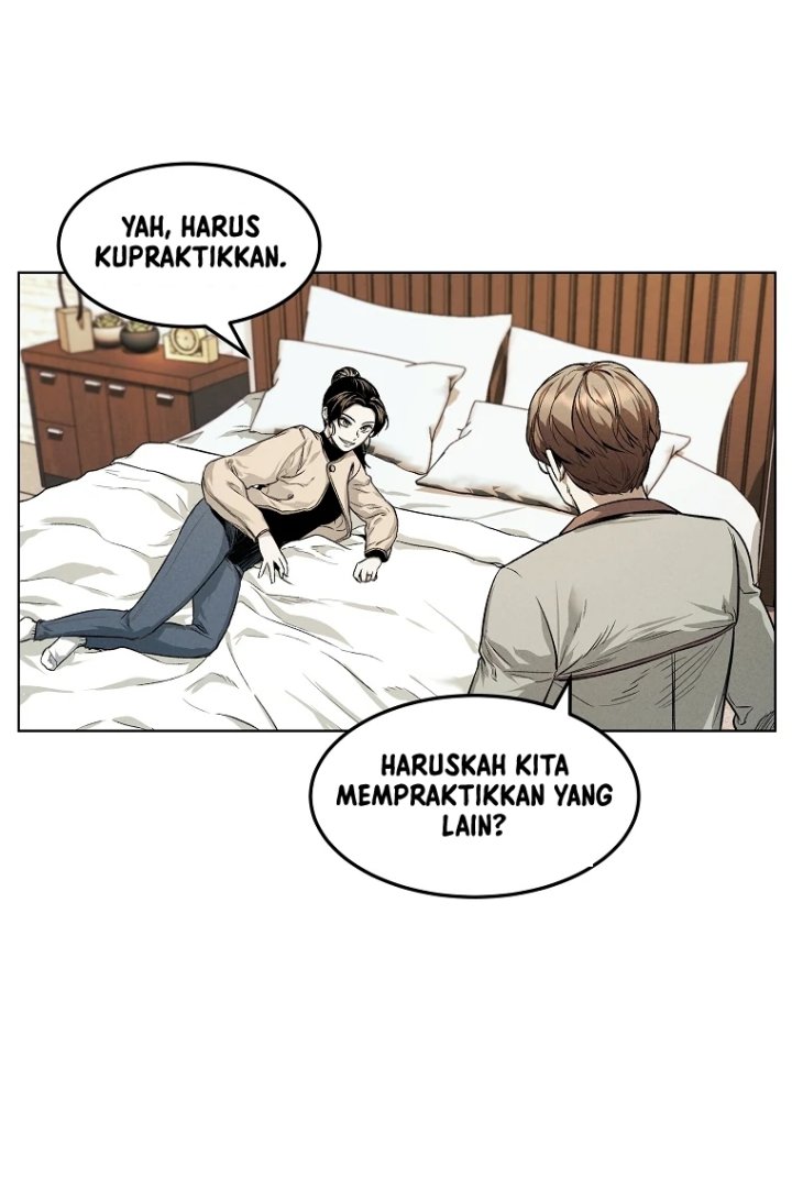The Invincible Man Chapter 07 Gambar 56