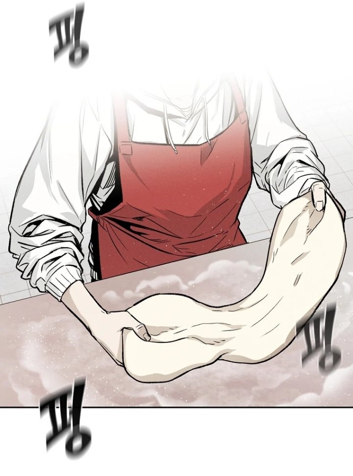 The Invincible Man Chapter 07 Gambar 9