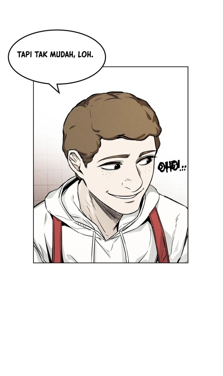 The Invincible Man Chapter 07 Gambar 10