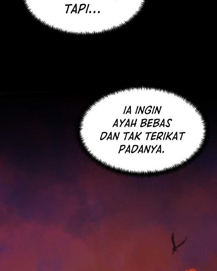 The Invincible Man Chapter 06 Gambar 34