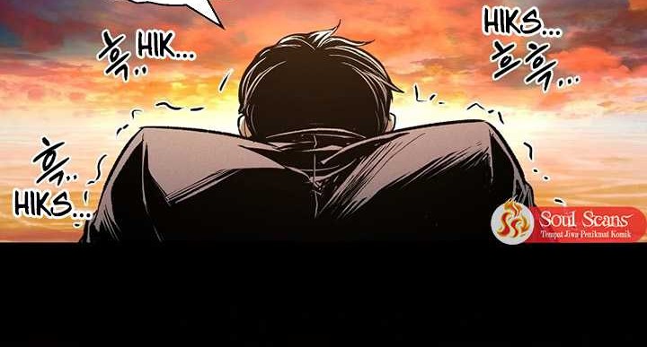 The Invincible Man Chapter 06 Gambar 38