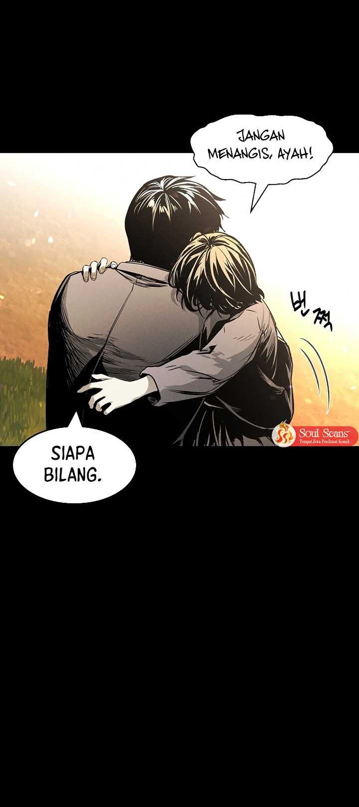 The Invincible Man Chapter 06 Gambar 42