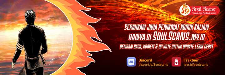 Manhwa The Invincible Man Chapter 06 gambar nomor 2