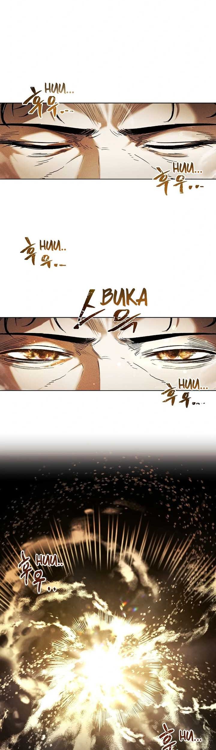 The Invincible Man Chapter 06 Gambar 4