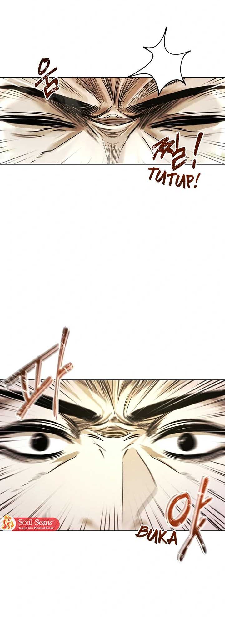 The Invincible Man Chapter 06 Gambar 6