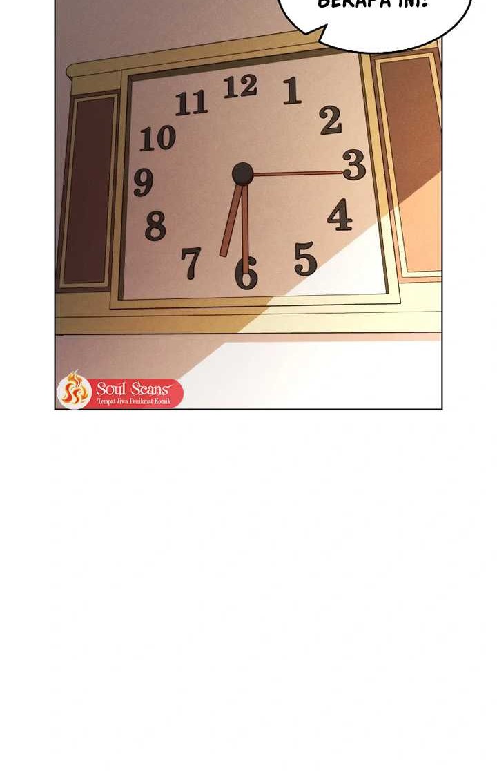 The Invincible Man Chapter 06 Gambar 10