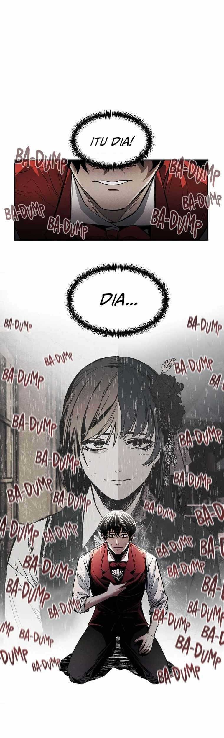 The Invincible Man Chapter 01 Gambar 53