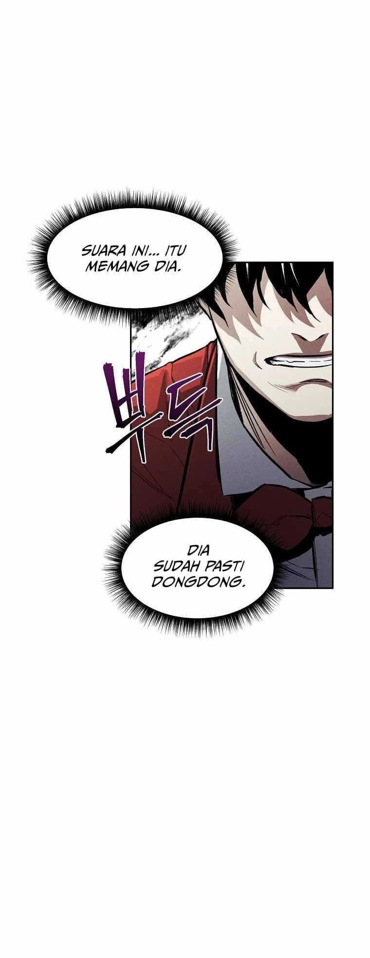 The Invincible Man Chapter 01 Gambar 66