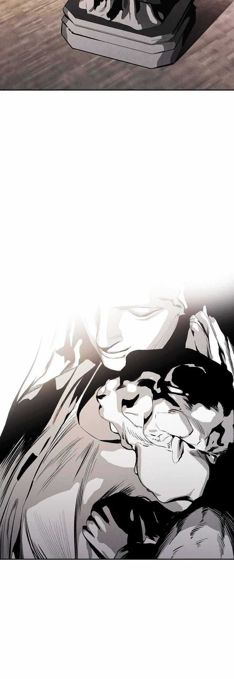 The Invincible Man Chapter 01 Gambar 70